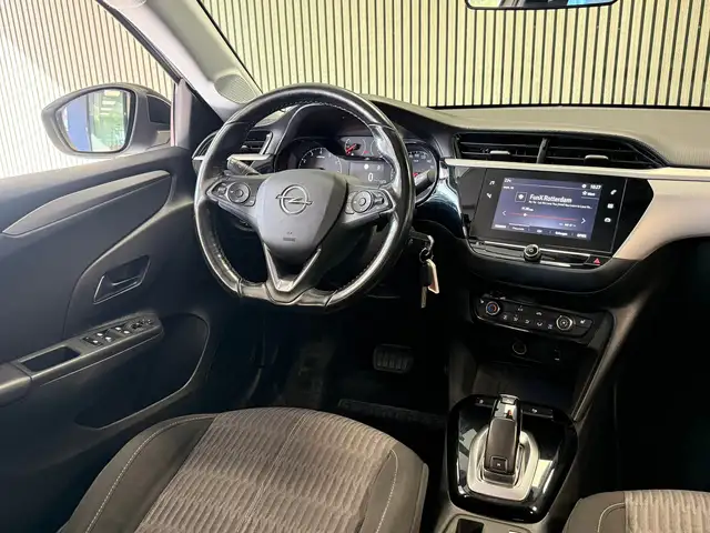 Opel Corsa view 21