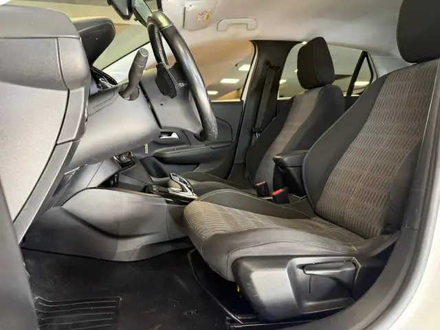 Opel Corsa view 27
