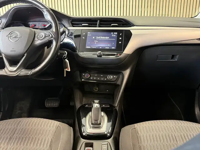 Opel Corsa view 22
