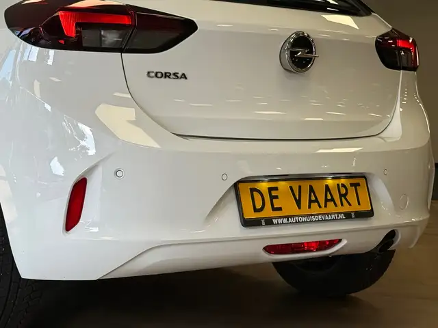 Opel Corsa view 12