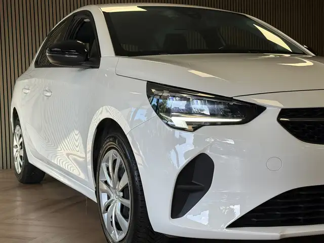 Opel Corsa view 4