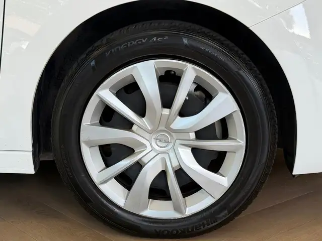Opel Corsa view 6