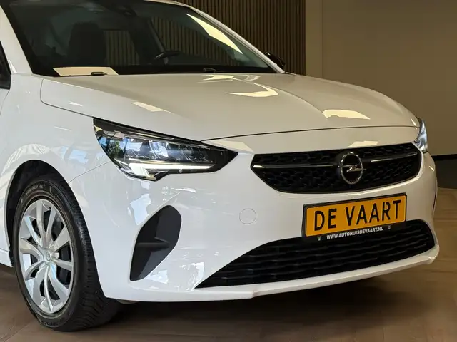 Opel Corsa view 3