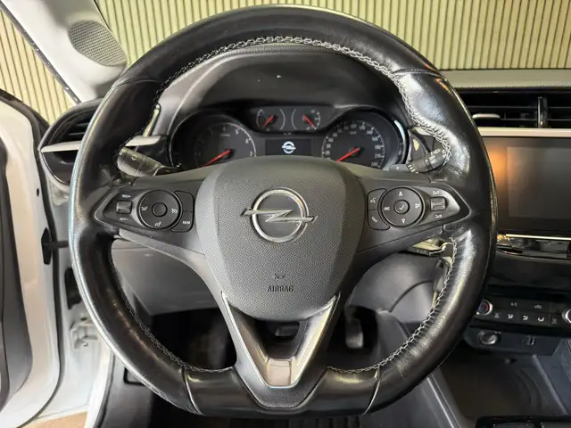 Opel Corsa view 30