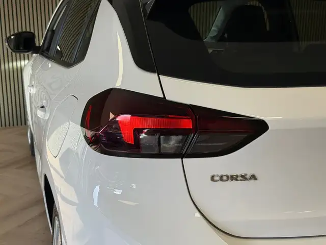 Opel Corsa view 24