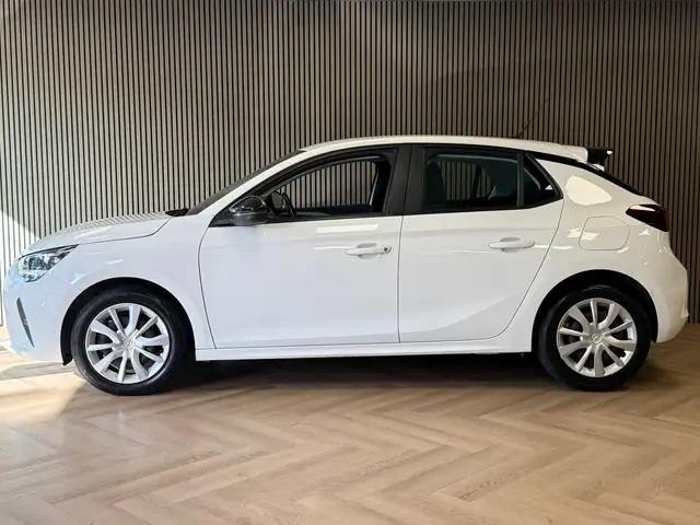 Opel Corsa view 8