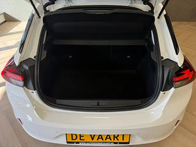 Opel Corsa view 23