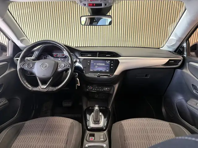 Opel Corsa view 20
