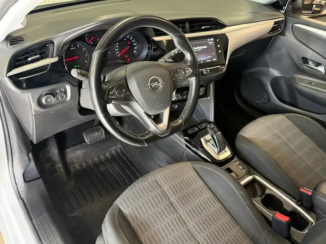 Opel Corsa view 26