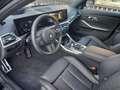 BMW M3 Touring M xDrive Competition Grigio - thumbnail 8