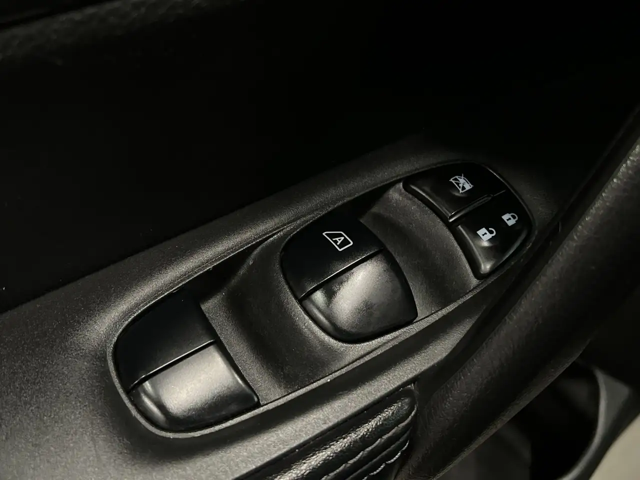 Nissan Qashqai fotografie Nissan Qashqai