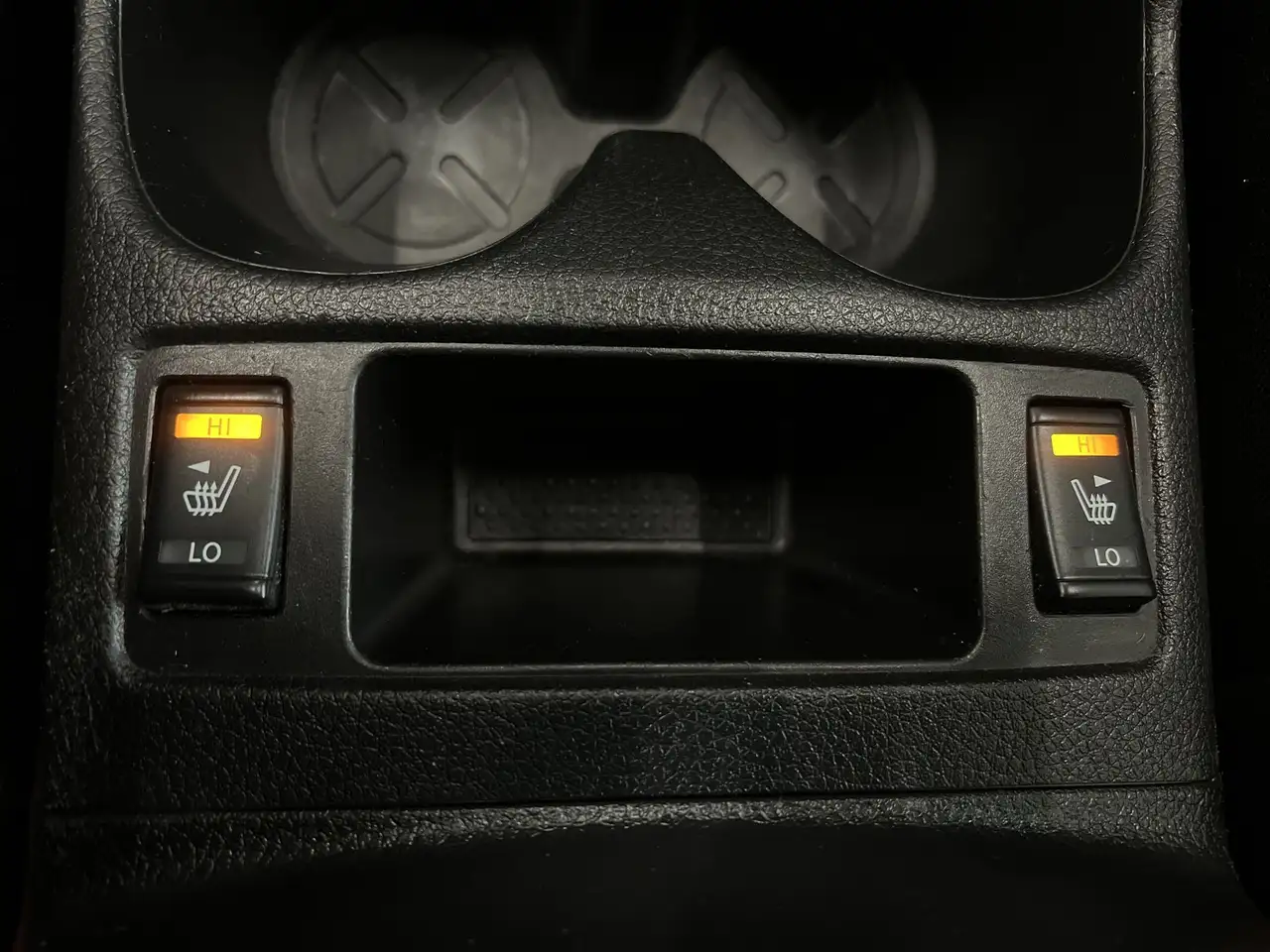 Nissan Qashqai fotografie Nissan Qashqai