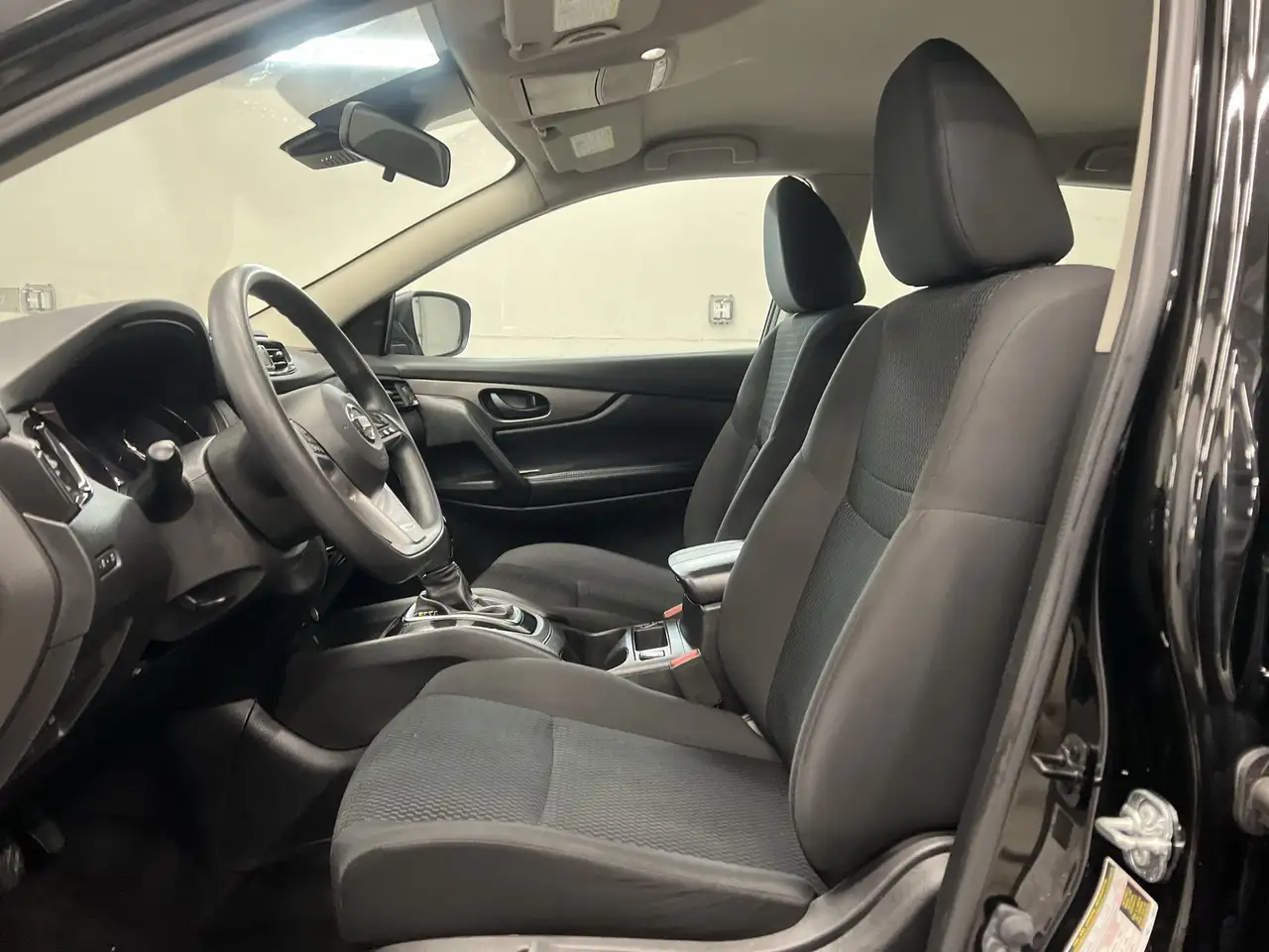 Nissan Qashqai fotografie Nissan Qashqai