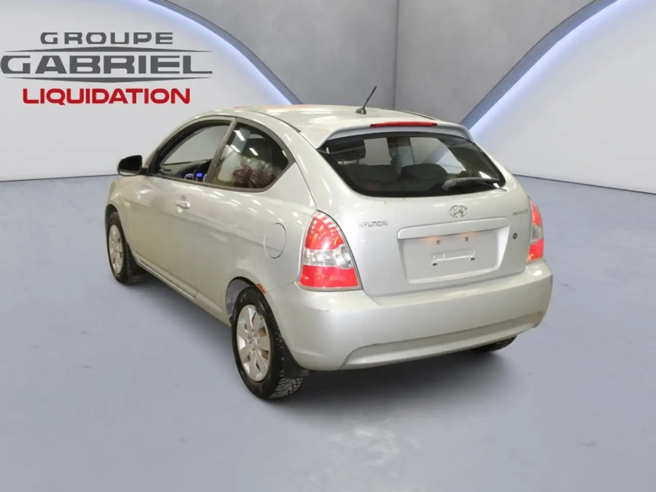 Hyundai ACCENT photo Hyundai ACCENT