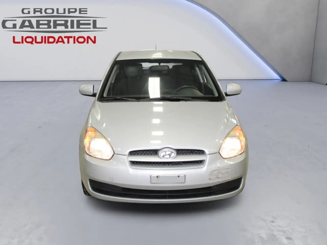 Hyundai ACCENT photo Hyundai ACCENT