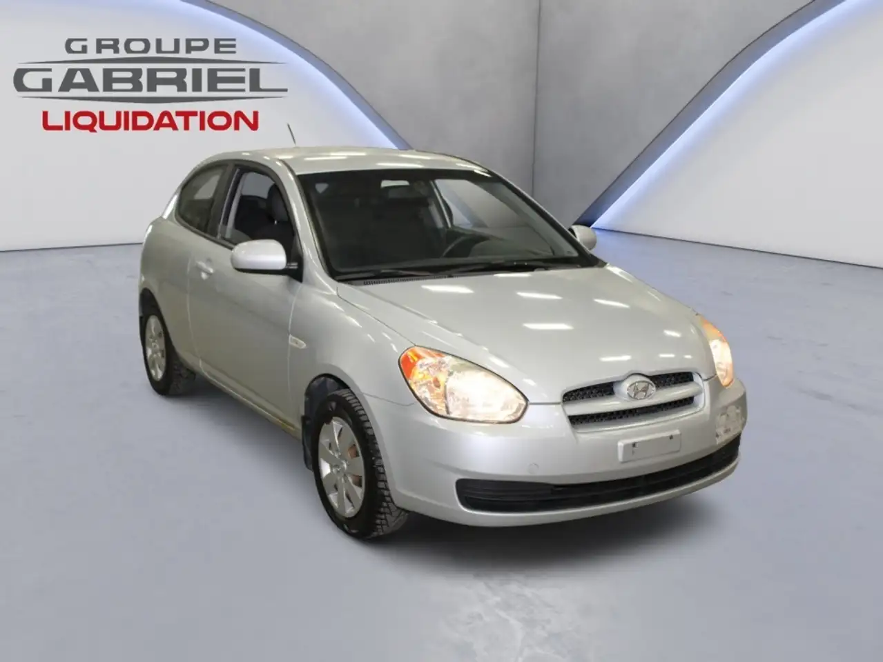 Hyundai ACCENT photo Hyundai ACCENT
