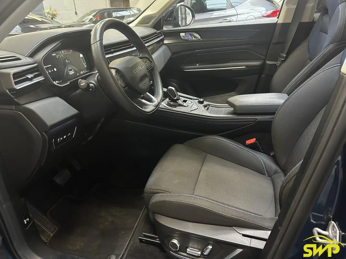 Lynk & Co 01 1.5 | PHEV | Pano | 360 - 2