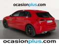 Mercedes-Benz A 180 180d 7G-DCT Rojo - thumbnail 3