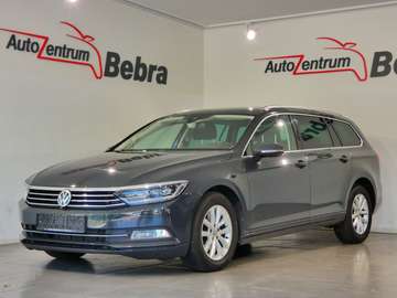 2.0 TDI DSG LED/Navi/ACC/SHZ/PDC/MFL