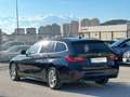 BMW 318 318dA Touring Negro - thumbnail 7
