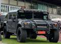 HUMMER H1 SlantBack - thumbnail 1