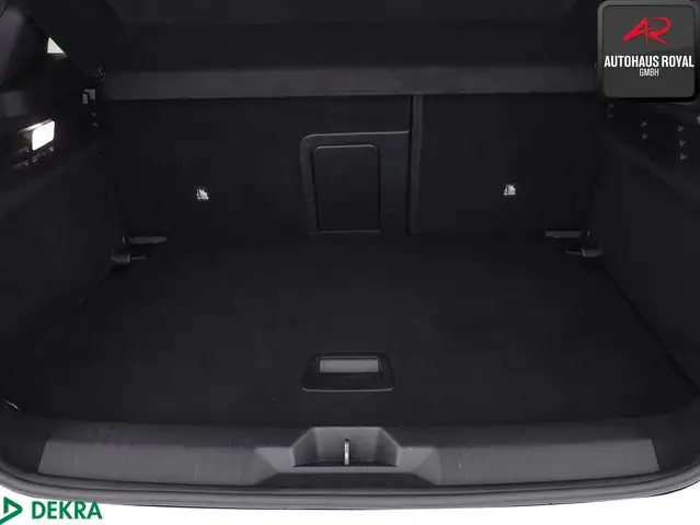 Opel Astra view 13