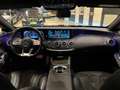 Mercedes-Benz S 63 AMG Coupé S63 4MATIC+|MAGIC-SKY|3D-BURMESTER|BOMVOLL Noir - thumbnail 50