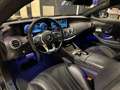 Mercedes-Benz S 63 AMG Coupé S63 4MATIC+|MAGIC-SKY|3D-BURMESTER|BOMVOLL Noir - thumbnail 24