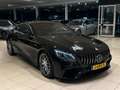 Mercedes-Benz S 63 AMG Coupé S63 4MATIC+|MAGIC-SKY|3D-BURMESTER|BOMVOLL Noir - thumbnail 9