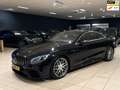 Mercedes-Benz S 63 AMG Coupé S63 4MATIC+|MAGIC-SKY|3D-BURMESTER|BOMVOLL Noir - thumbnail 1