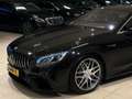 Mercedes-Benz S 63 AMG Coupé S63 4MATIC+|MAGIC-SKY|3D-BURMESTER|BOMVOLL Noir - thumbnail 3