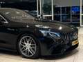 Mercedes-Benz S 63 AMG Coupé S63 4MATIC+|MAGIC-SKY|3D-BURMESTER|BOMVOLL Noir - thumbnail 7