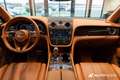 Bentley Bentayga AHK Standheizung Dynamic Ride Zwart - thumbnail 25