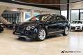 Bentley Bentayga AHK Standheizung Dynamic Ride crna - thumbnail 1