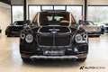 Bentley Bentayga AHK Standheizung Dynamic Ride Fekete - thumbnail 5