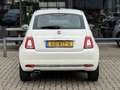 Fiat 500 0.9 TwinAir Turbo Lounge Pano/Clima/Navi/LM-Velgen Blanco - thumbnail 6