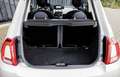 Fiat 500 0.9 TwinAir Turbo Lounge Pano/Clima/Navi/LM-Velgen Weiß - thumbnail 11