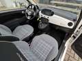 Fiat 500 0.9 TwinAir Turbo Lounge Pano/Clima/Navi/LM-Velgen Wit - thumbnail 23