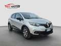 Renault Captur Captur I 2017 1.5 dci Life 90cv my18 Argento - thumbnail 5