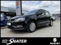 Volkswagen Polo POLO 1.2 TSI 66kW COMFORTLINE BMT Negro - thumbnail 1