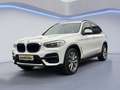 BMW X3 xDrive30e PHEV Aut. Weiß - thumbnail 1