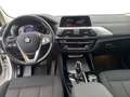 BMW X3 xDrive30e PHEV Aut. Weiß - thumbnail 7