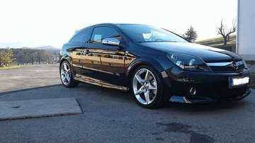 Astra 1,9 CDTI GTC Sport Sport