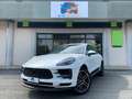 Porsche Macan Macan 3.0 S 354cv pdk Bianco - thumbnail 1