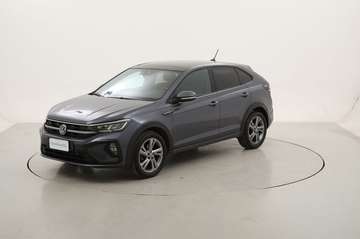 R-Line DSG 1.0 Benzina 110CV