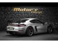 Porsche 718 Cayman GT4 RS - PACK WEISSACH Gris - thumbnail 3