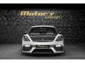 Porsche 718 Cayman GT4 RS - PACK WEISSACH Gris - thumbnail 4