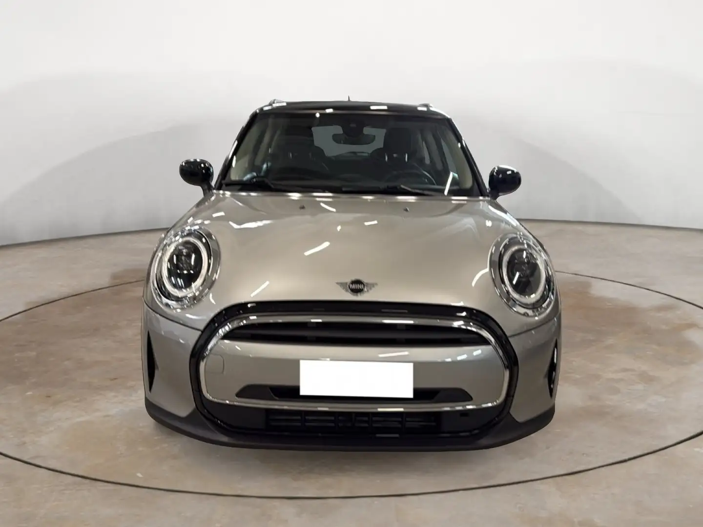 MINI Cooper Mini F56 2021 3p Mini 3p 1.5 Cooper Essential - 2