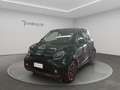smart forTwo Fortwo eq Pure 4,6kW British Green Verde - thumbnail 2