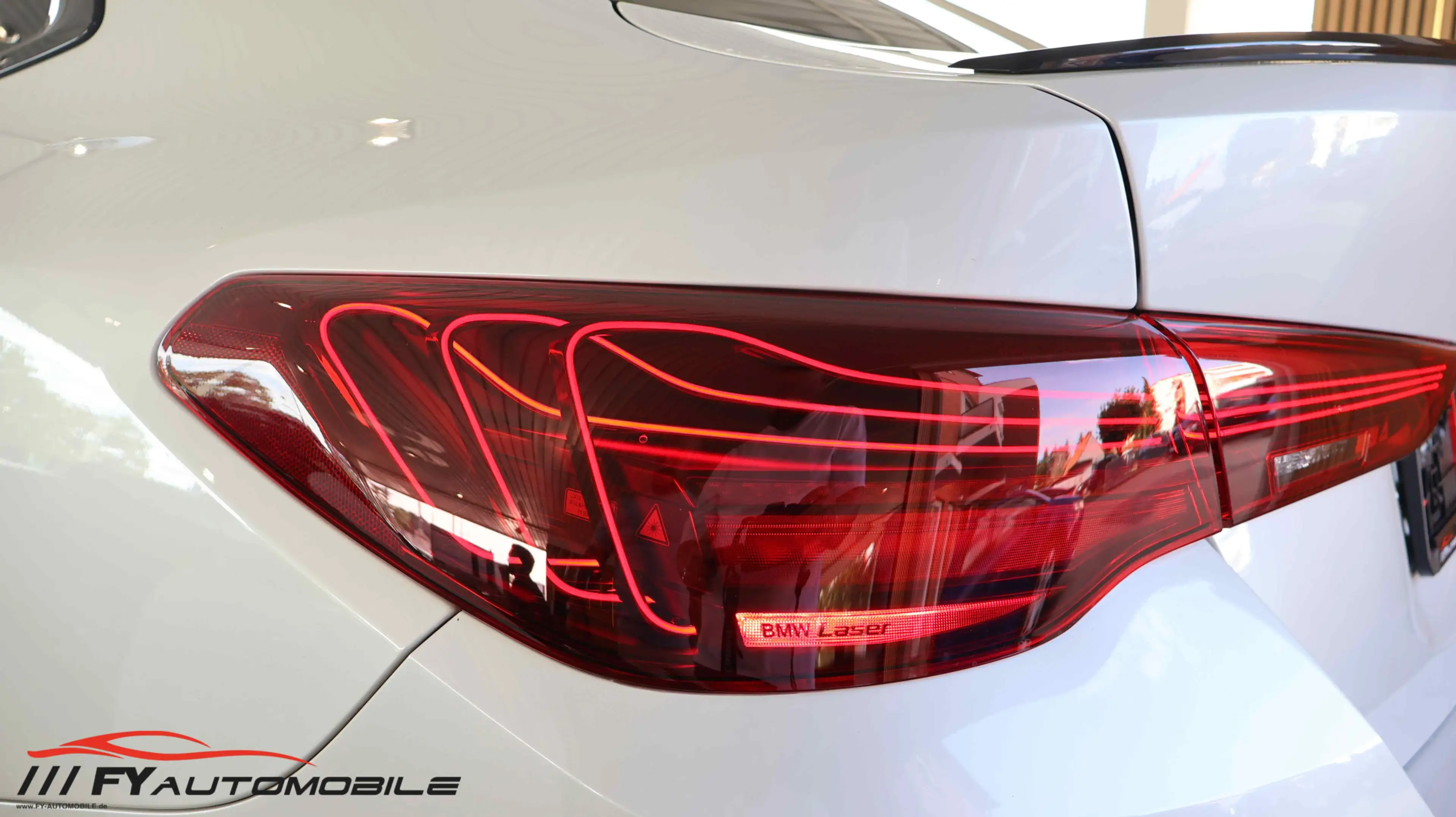 BMW 420 420 d xDrive M sport HUD* 8xBer* — photo 4